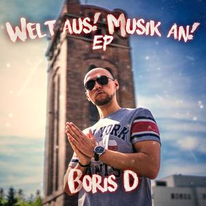 Welt aus! Musik an!