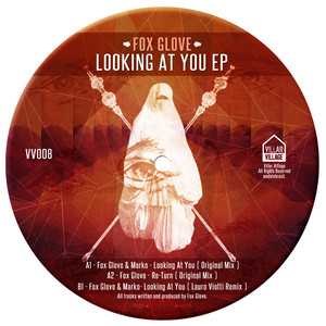 Looking At You (Lauro Viotti Remix)