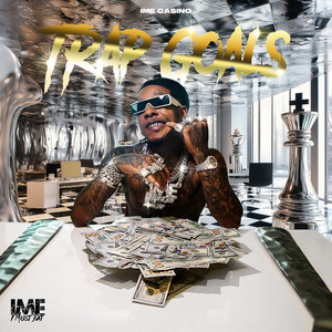 TRAP GOALS (OPEN VERSE) (Explicit)