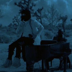 Wild West (Explicit)