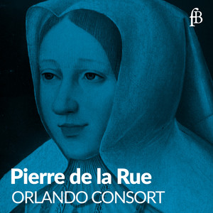 Pierre de la Rue