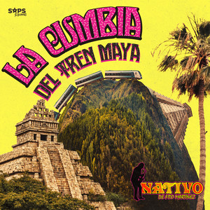 La Cumbia del Tren Maya