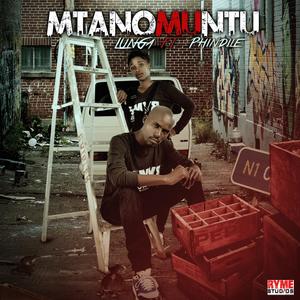 Mtanomuntu (feat. Phindile)