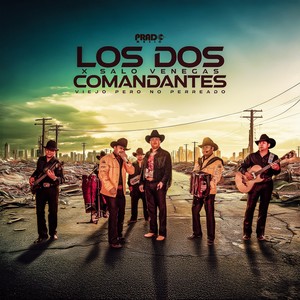 Viejo Pero No Perreado