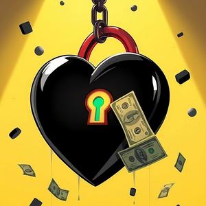Heart On Lock (feat. Frostah & Trippz) (Explicit)
