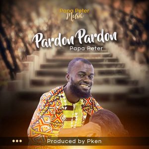 Pardon Pardon (Explicit)