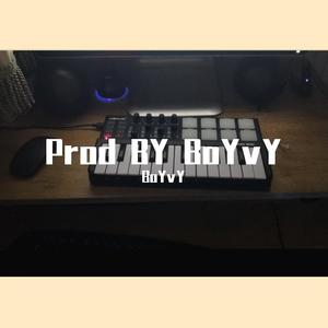 Prod BY BoYvY