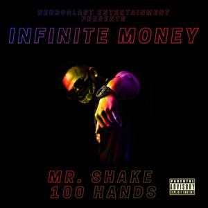 Mr. Shake 100 hands (Explicit)