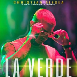 La Verde (Explicit)