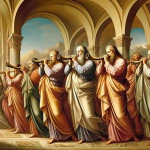 Halleluyah (Bolaffi)