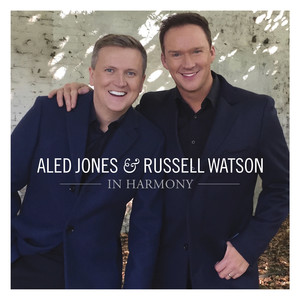 Aled Jones - In Christ Alone