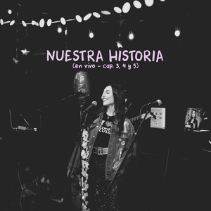 ¿Dónde Estás? (En Vivo)