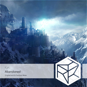 Abandoned (DJ Tranceair Remix)