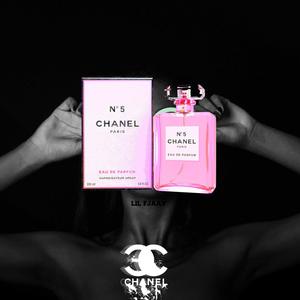 Chanel (Explicit)