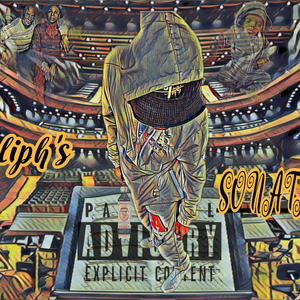 6rippest thugg (feat. Fat Folks)