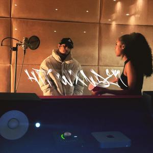 where the lüv at¿ (Radio Edit)