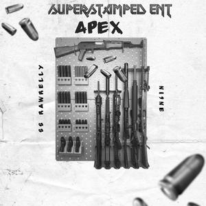 Apex (feat. Ni9NE) [Explicit]