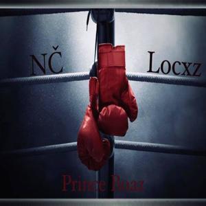Prince Boaz(feat. Locxz)