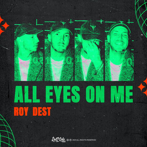 All Eyes On Me