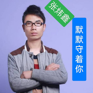 张炜鑫 - 默默守着你