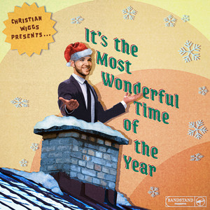 It's the Most Wonderful Time of the Year