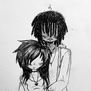 stalk you in the woods (Explicit)