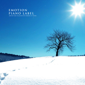 겨울의 추억을 담은 감성 피아노 컬렉션 (Emotion Piano Collection With Memories Of Winter)