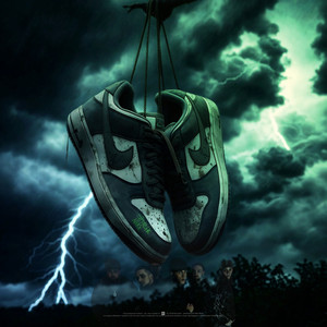 Sporche Nike (Explicit)