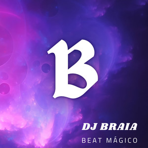 DJ Braia - Beat Espacial (Explicit)