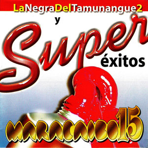 Super Exitos De Maracaibo 15