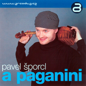 Pavel Sporcl - Dža more - Gypsy Ballad