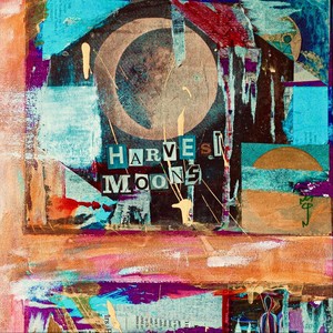 Harvest Moons (Explicit)