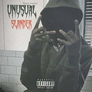 Unusual Slander “yfg fatso” (KaM) (Explicit)