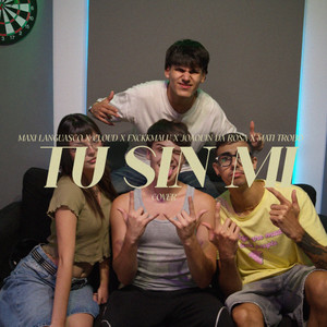 Tu Sin Mi (COVER版)