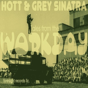 Late Wrk (Off the Wall)