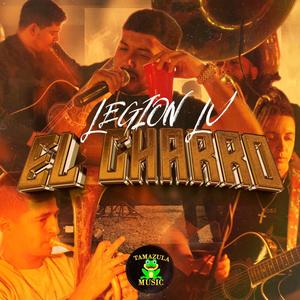 El Charro (Explicit)