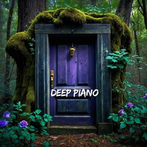 Deep Piano (feat. Saymon Cleiton)