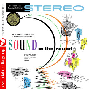 Sound In The Round (Digitally Remastered)