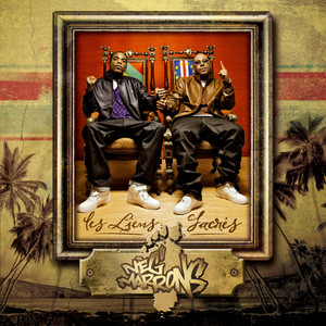 Faut Qu'on S'en Sorte(feat. Gen Renard)