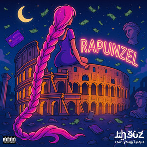 Rapunzel (Explicit)
