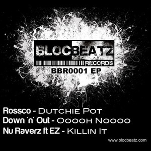 Bloc Beatz EP