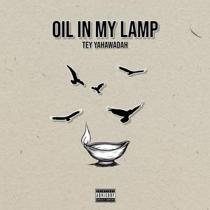 Oil In My Lamp