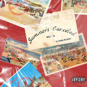 Summer's canceled (Explicit)