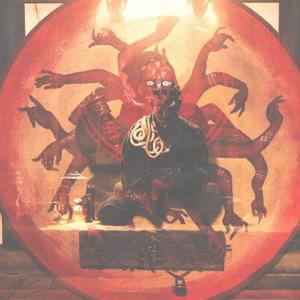 Darth (S) Maul Prayer Wheel