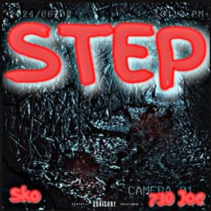 Step (feat. 730 joe) [Explicit]