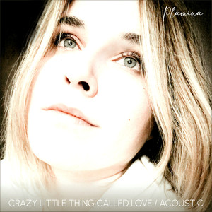 Crazy Little Thing Called Love (Acoustic)
