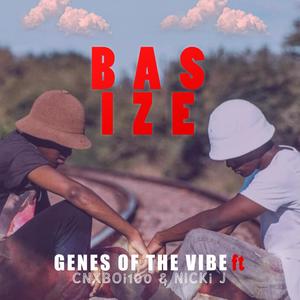 Basize(feat. CNXBOi100 & NICKi J)
