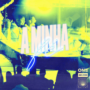 A Minha Fé (Ao Vivo)