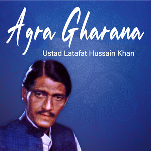 Agra Gharana