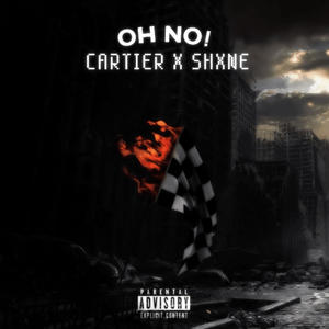 OH NO! (Clean Version) [Explicit]